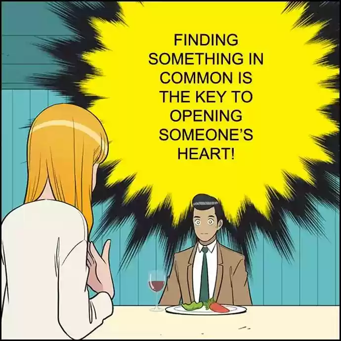 Yumi's Cells Chapter 344: