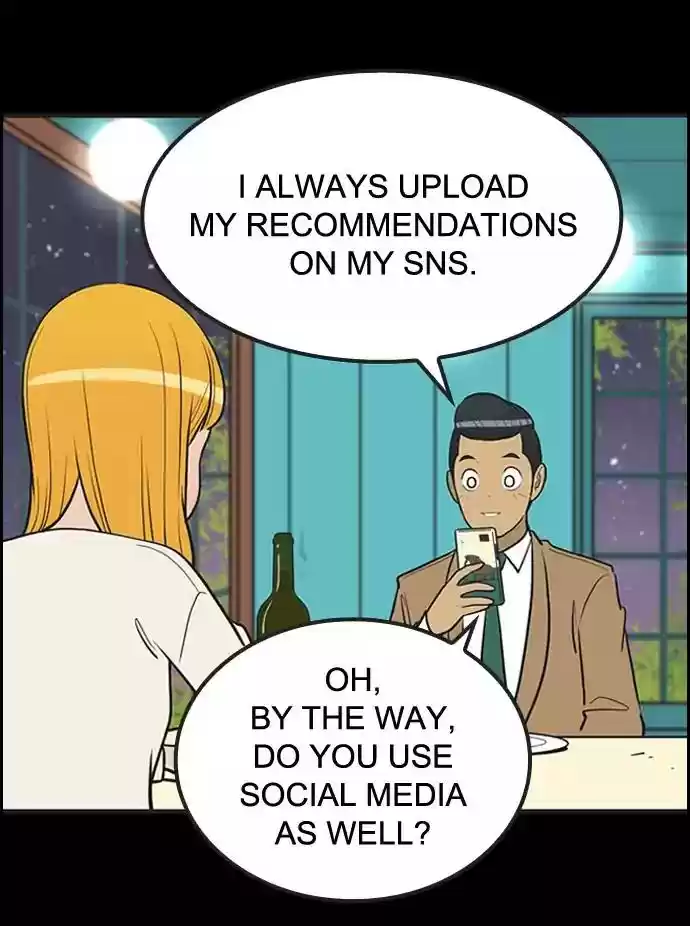 Yumi's Cells Chapter 344: