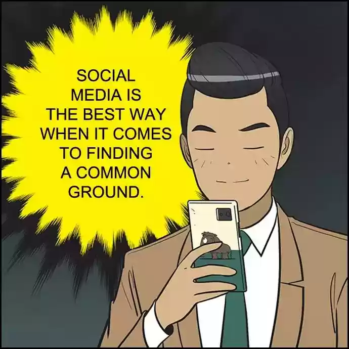 Yumi's Cells Chapter 344: