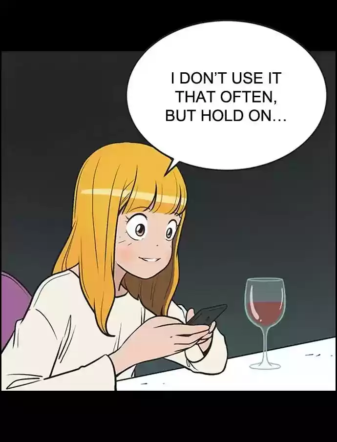 Yumi's Cells Chapter 344: