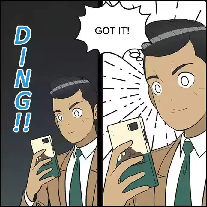 Yumi's Cells Chapter 344: