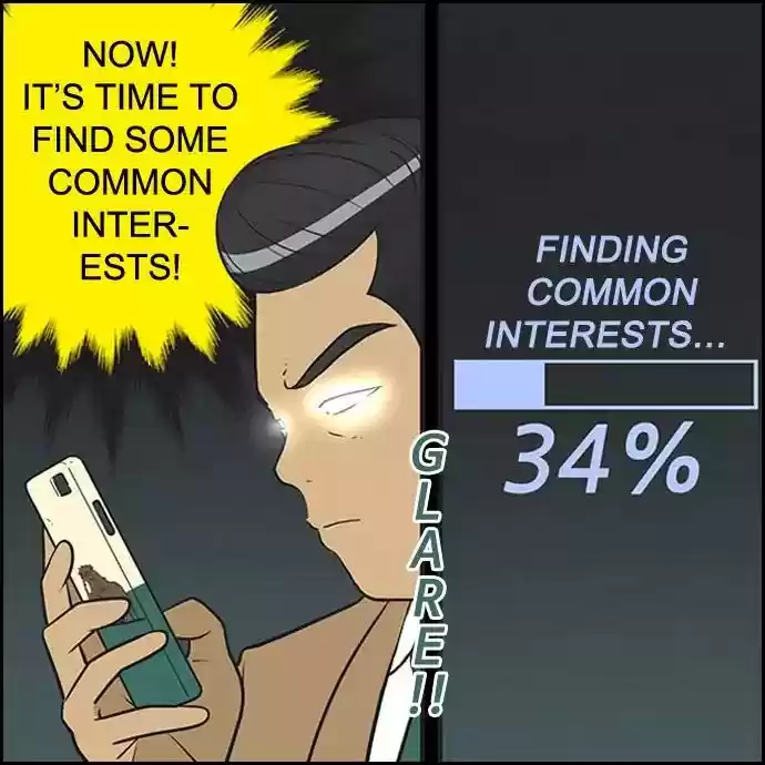 Yumi's Cells Chapter 344: