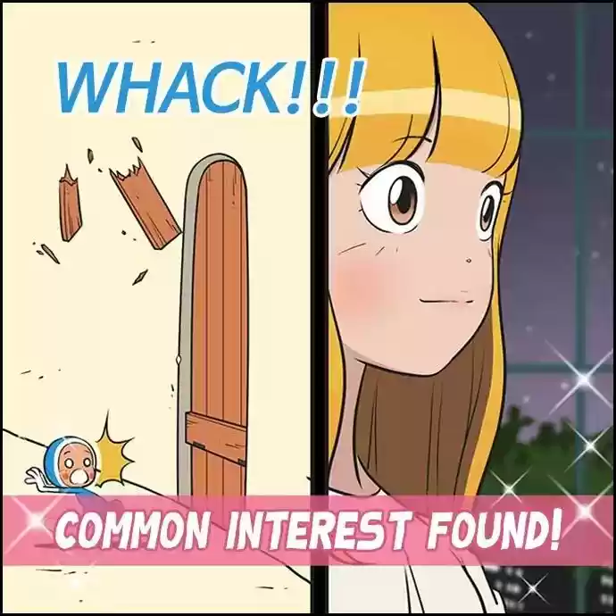 Yumi's Cells Chapter 344: