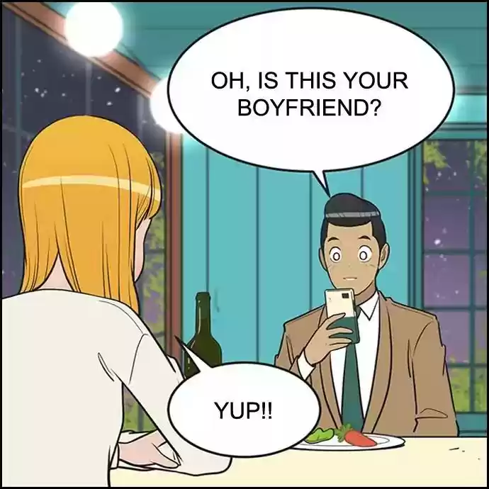 Yumi's Cells Chapter 344: