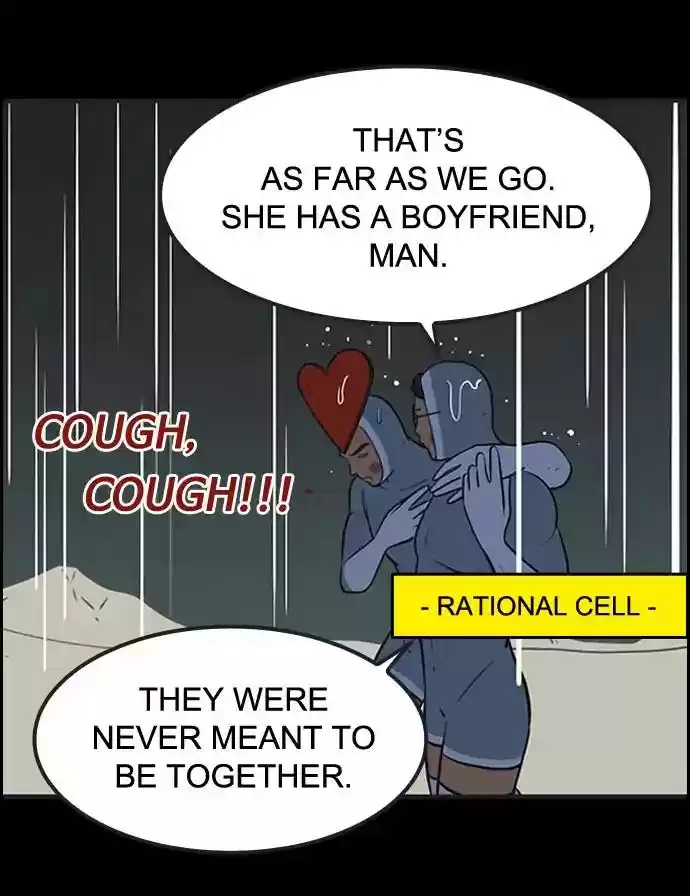 Yumi's Cells Chapter 344: