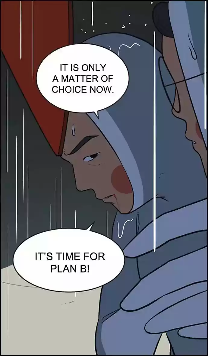 Yumi's Cells Chapter 344: