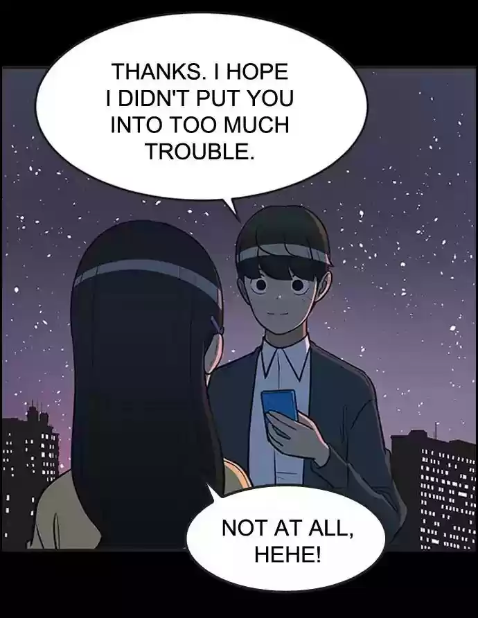 Yumi's Cells Chapter 345: