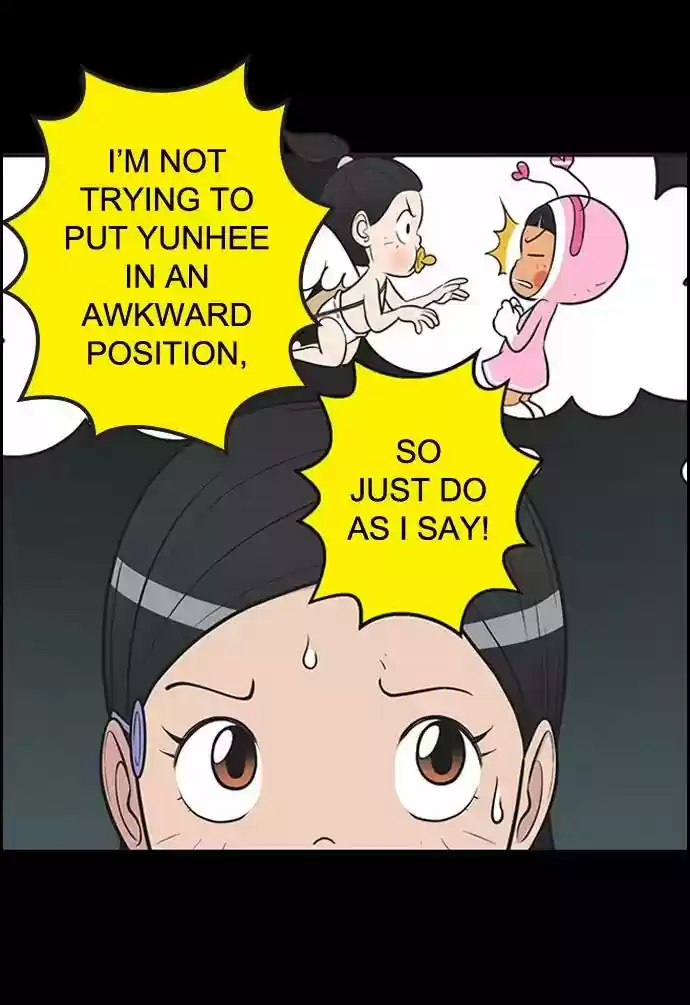 Yumi's Cells Chapter 345: