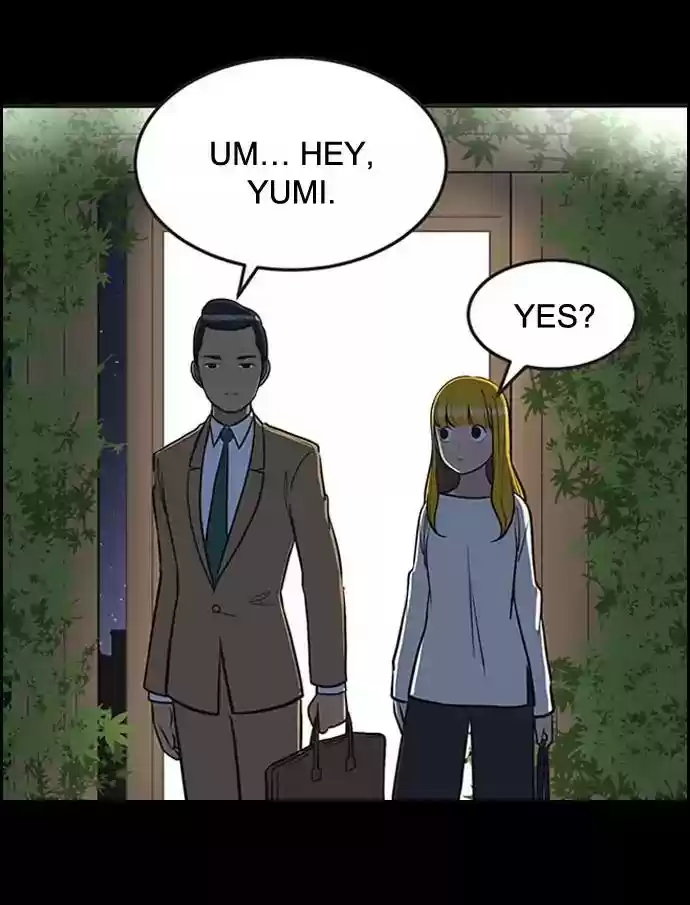 Yumi's Cells Chapter 345: