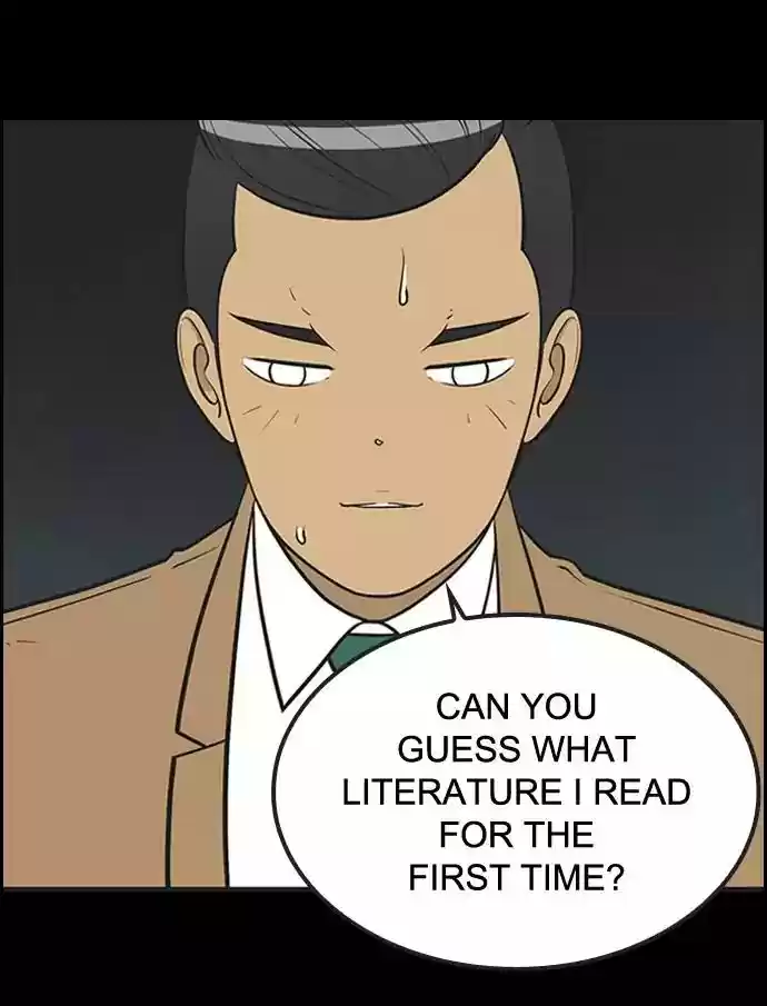 Yumi's Cells Chapter 345: