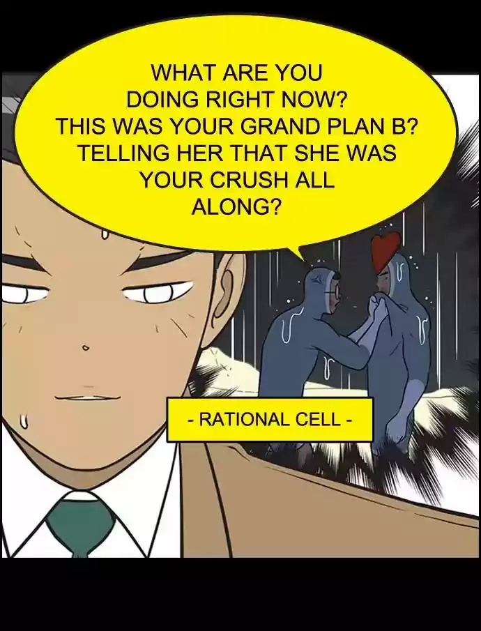 Yumi's Cells Chapter 345: