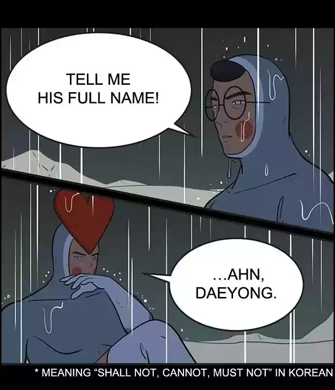 Yumi's Cells Chapter 345: