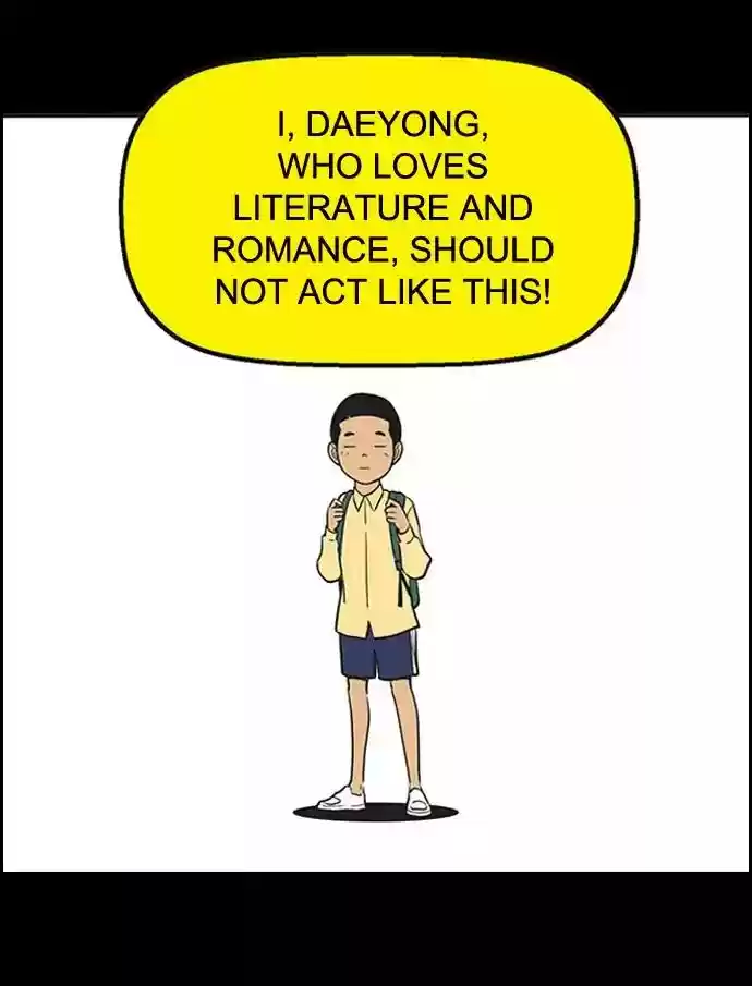 Yumi's Cells Chapter 345: