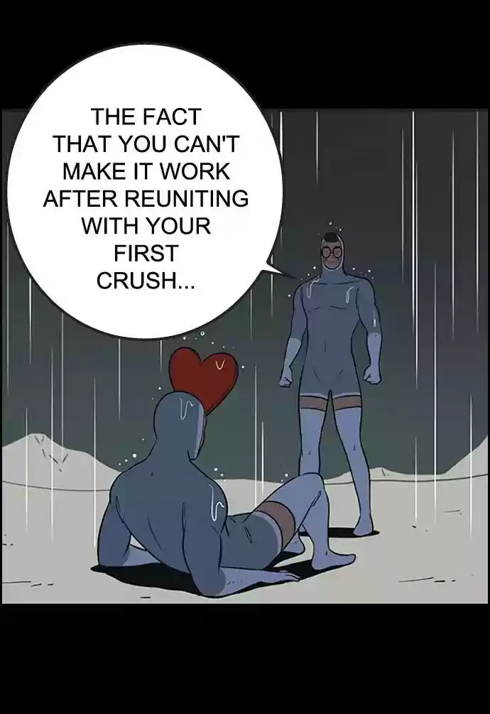 Yumi's Cells Chapter 345: