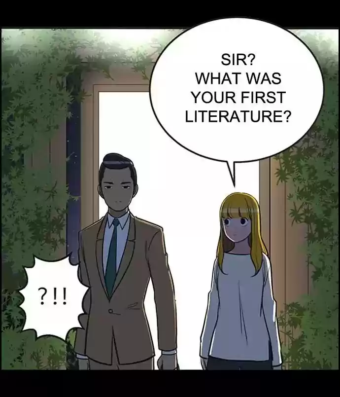 Yumi's Cells Chapter 345: