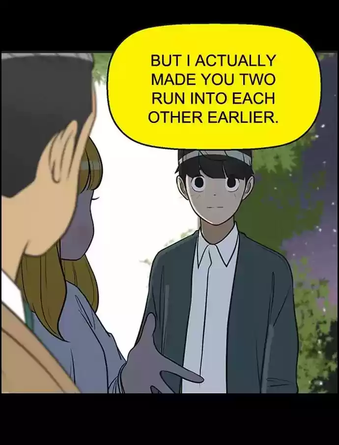 Yumi's Cells Chapter 345: