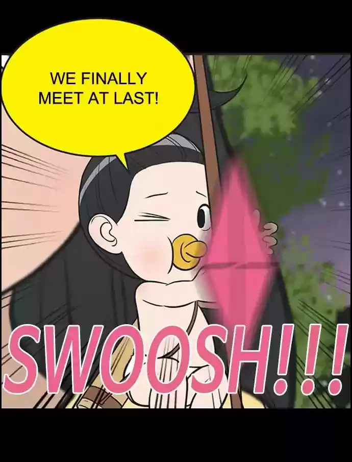 Yumi's Cells Chapter 345: