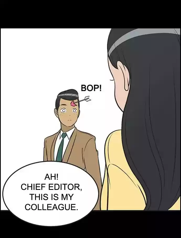 Yumi's Cells Chapter 345: