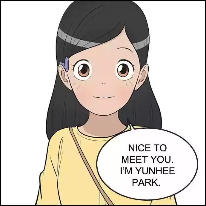 Yumi's Cells Chapter 345: