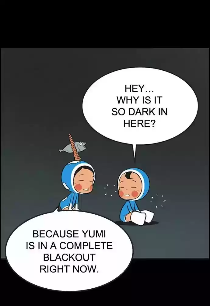 Yumi's Cells Chapter 346: