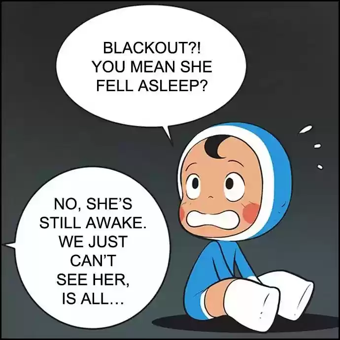 Yumi's Cells Chapter 346: