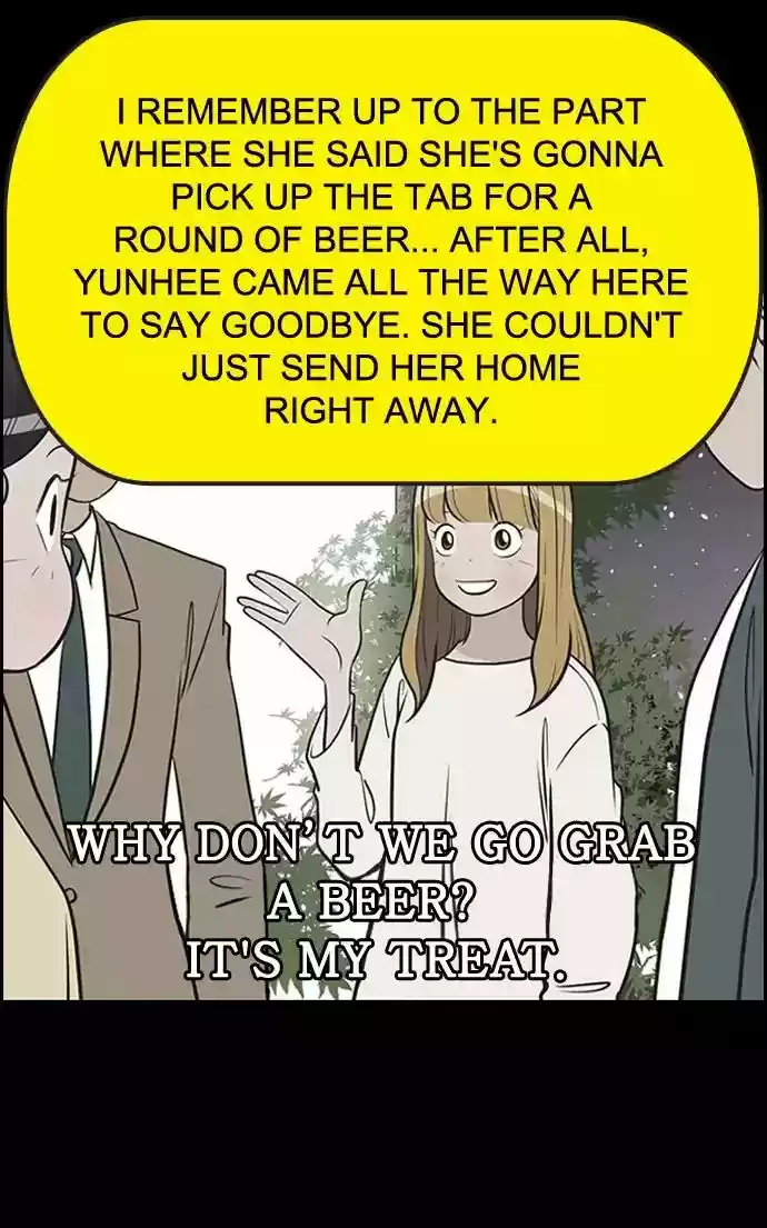 Yumi's Cells Chapter 346:
