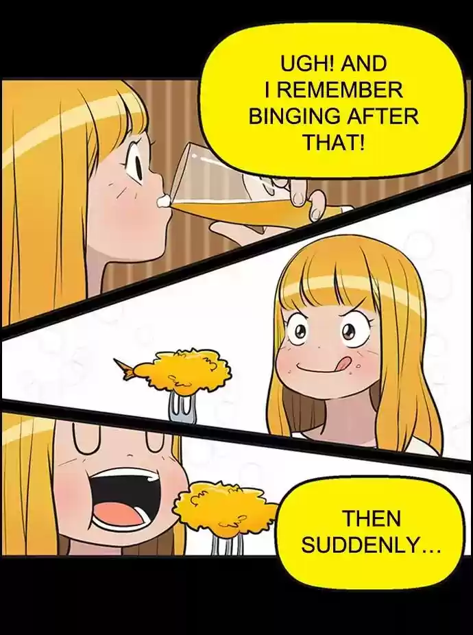 Yumi's Cells Chapter 346: