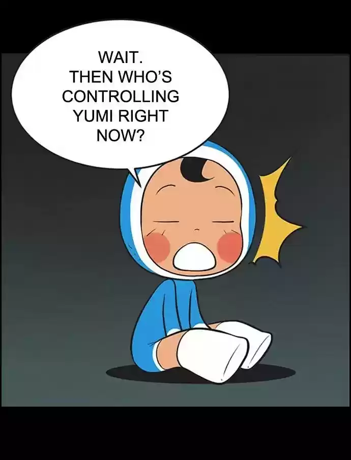 Yumi's Cells Chapter 346: