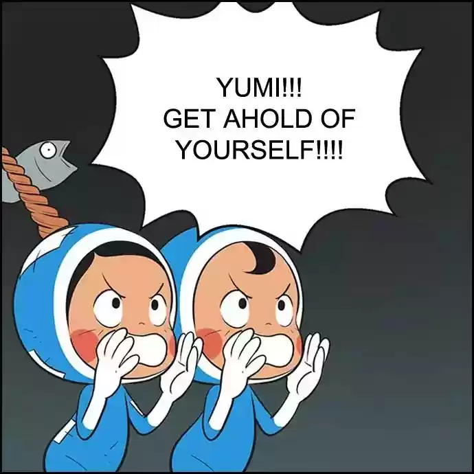 Yumi's Cells Chapter 346: