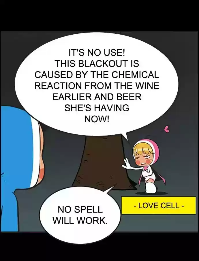 Yumi's Cells Chapter 346: