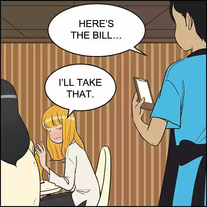 Yumi's Cells Chapter 346: