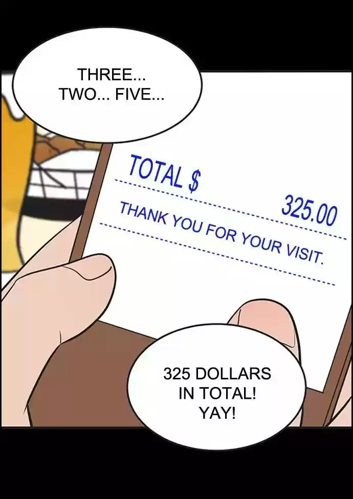 Yumi's Cells Chapter 346: