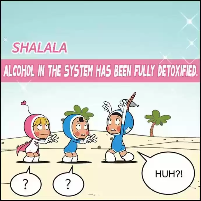 Yumi's Cells Chapter 346: