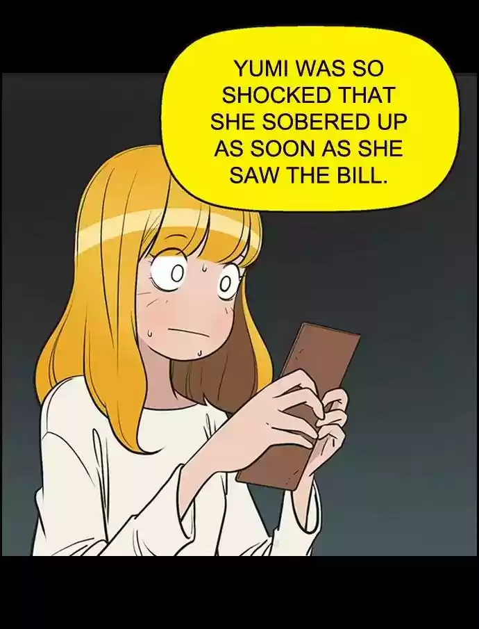 Yumi's Cells Chapter 346: