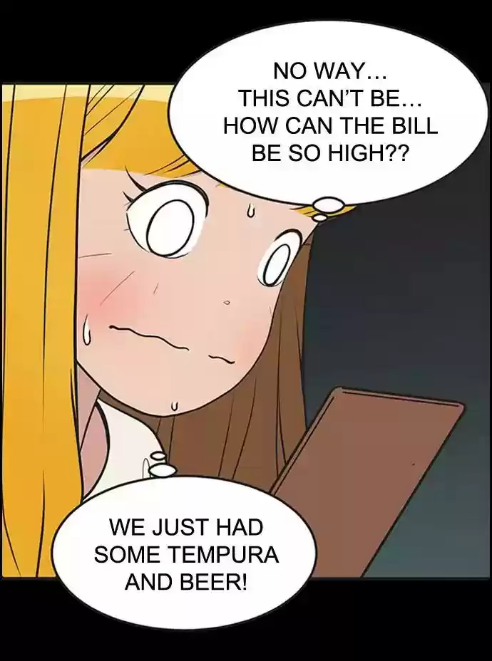 Yumi's Cells Chapter 346: