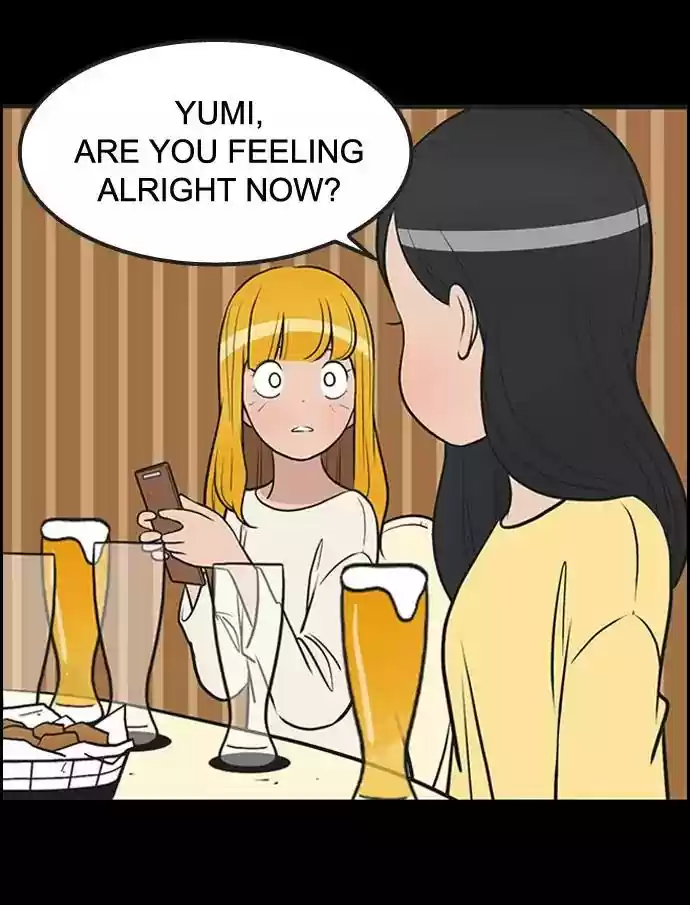 Yumi's Cells Chapter 346: