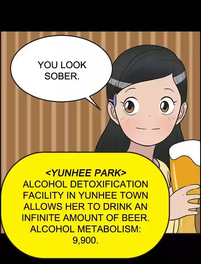 Yumi's Cells Chapter 346: