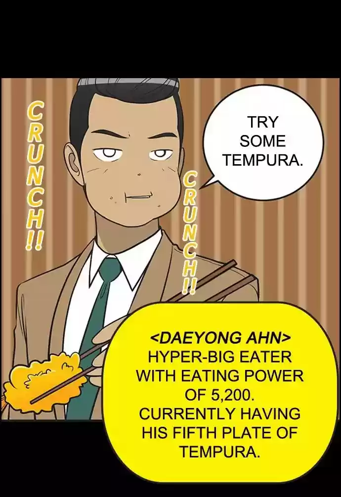 Yumi's Cells Chapter 346: