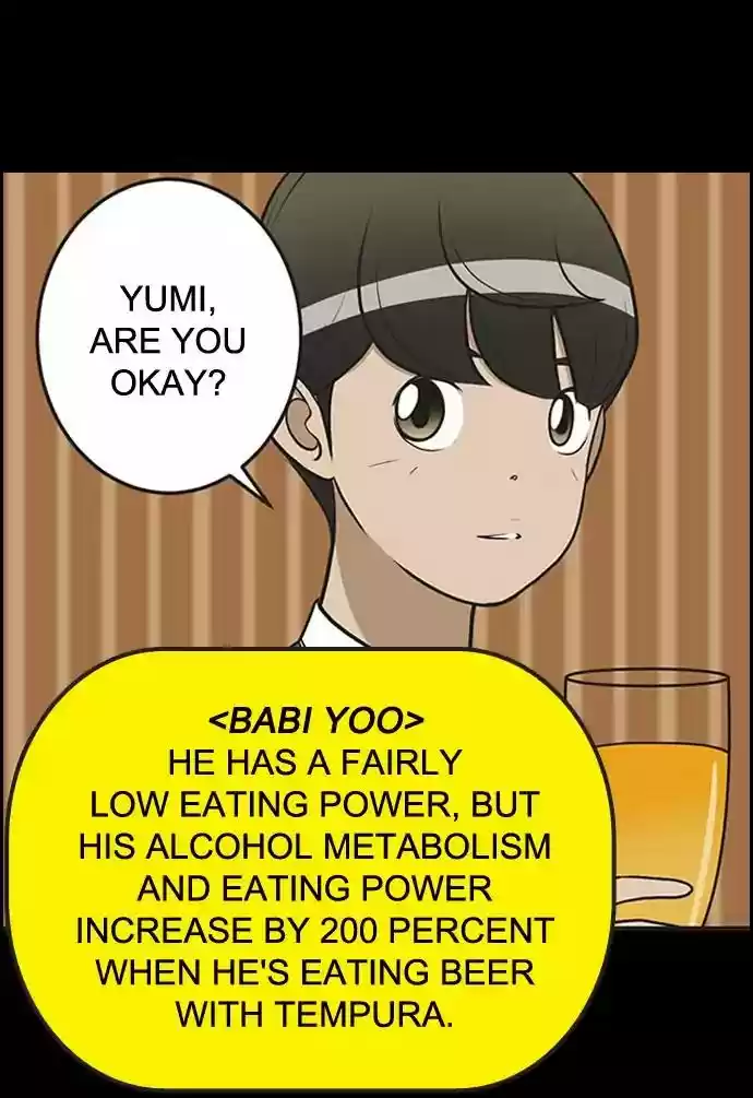 Yumi's Cells Chapter 346: