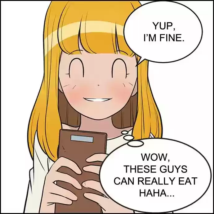 Yumi's Cells Chapter 346: