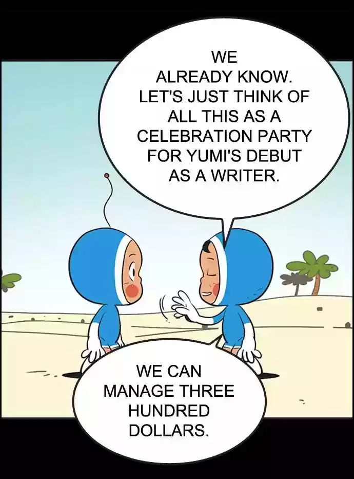 Yumi's Cells Chapter 346: