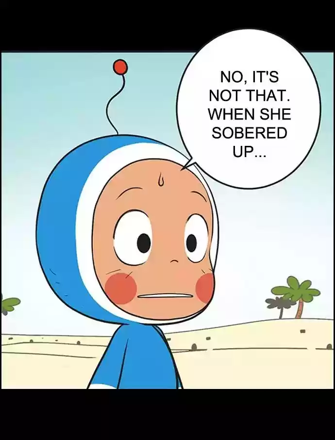 Yumi's Cells Chapter 346: