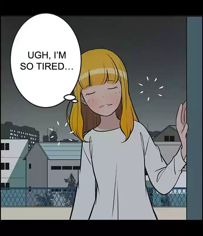 Yumi's Cells Chapter 347: