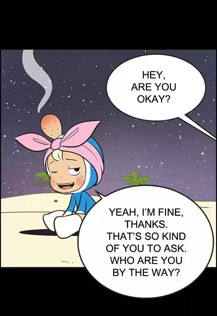 Yumi's Cells Chapter 347: