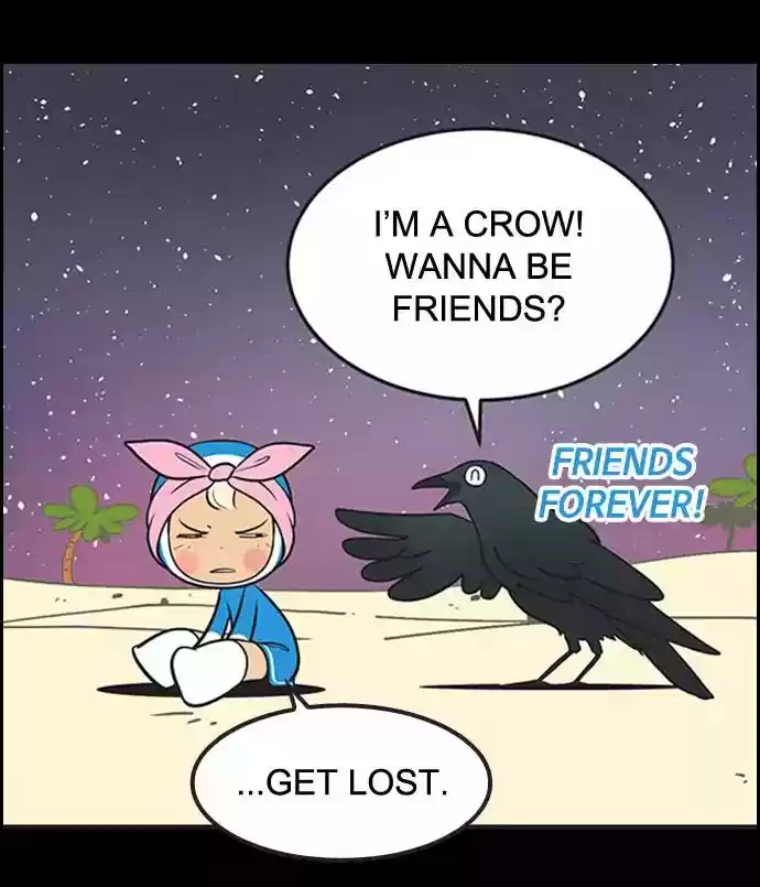 Yumi's Cells Chapter 347: