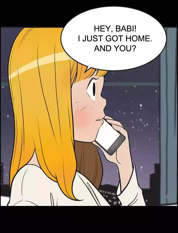 Yumi's Cells Chapter 347: