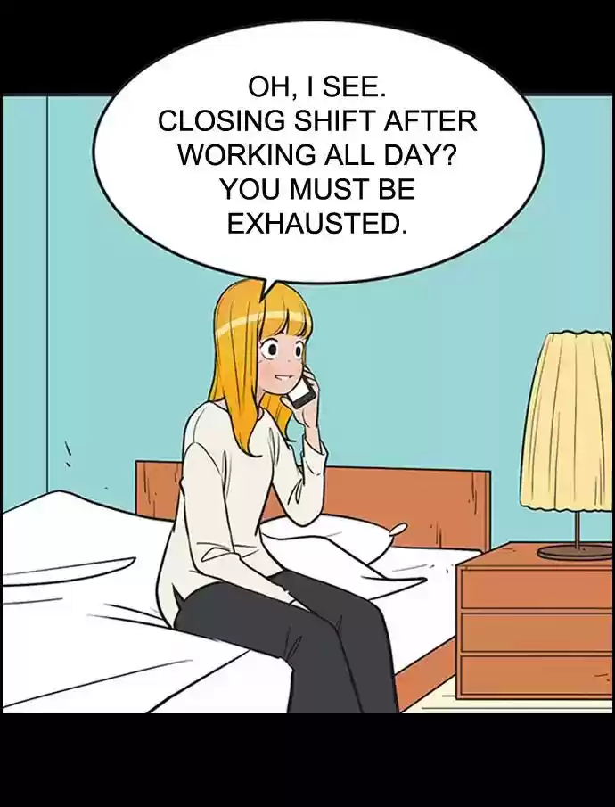 Yumi's Cells Chapter 347: