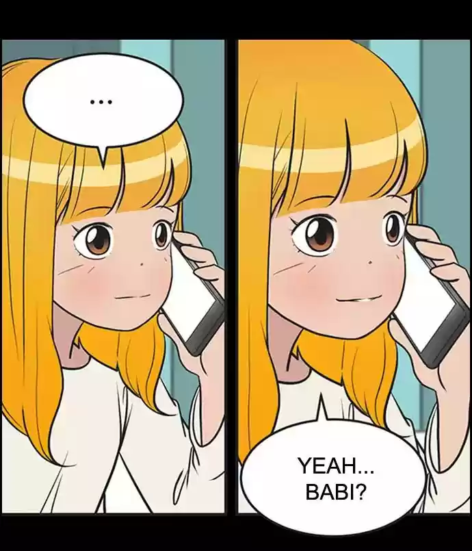 Yumi's Cells Chapter 347: