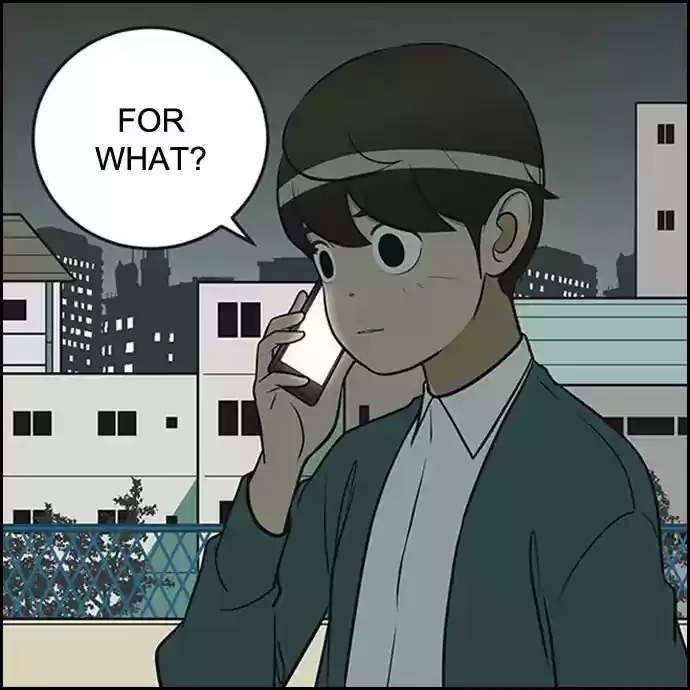 Yumi's Cells Chapter 347: