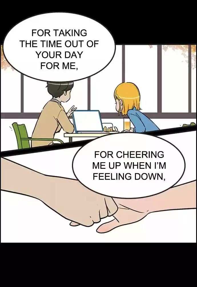 Yumi's Cells Chapter 347: